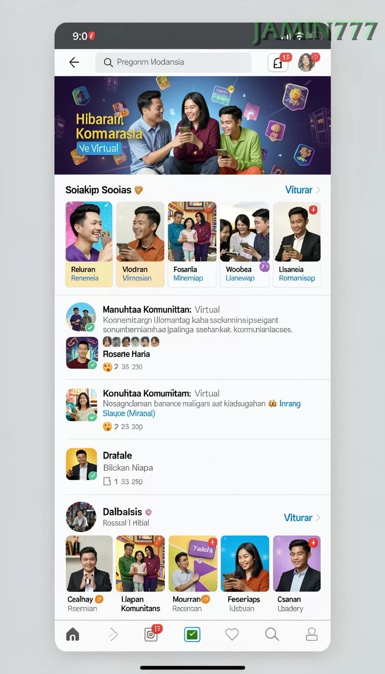 Screenshot Sugar Supreme Powernudge nomor 1