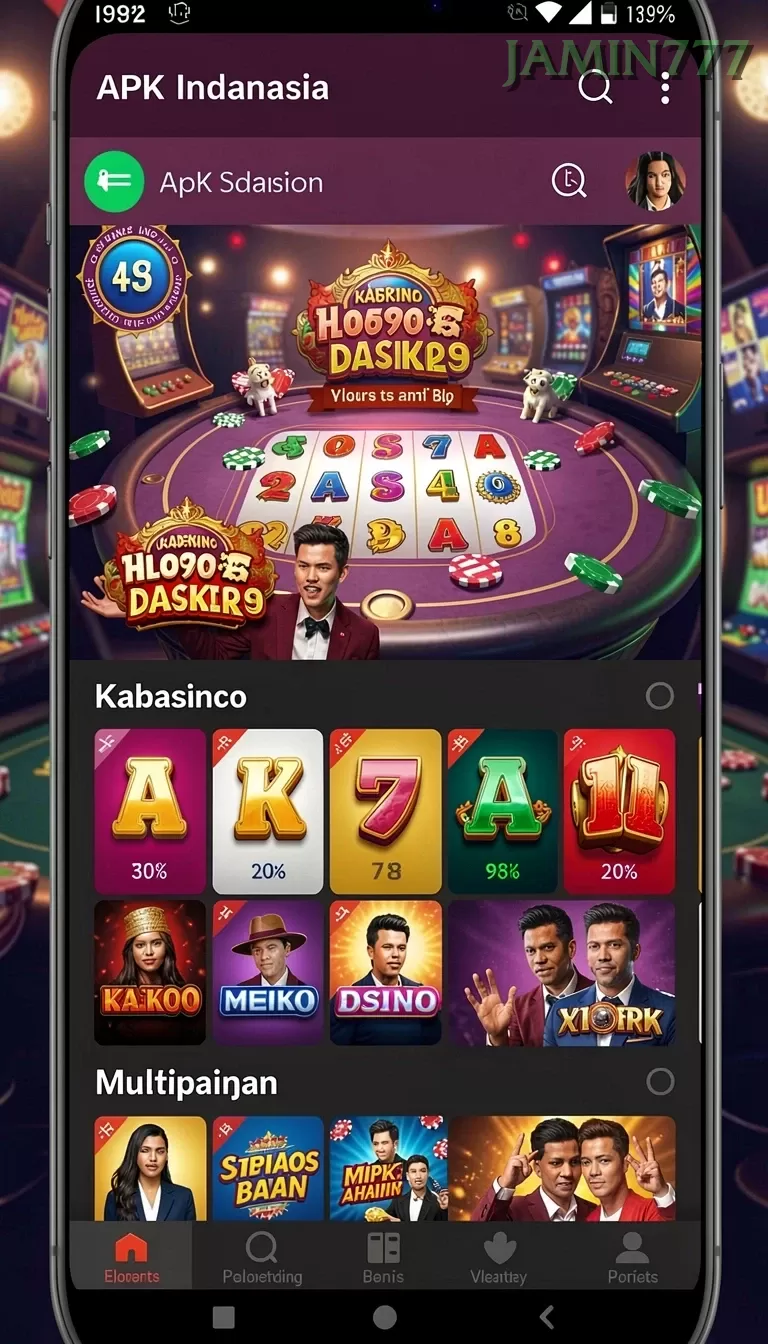 Screenshot Double Fly nomor 2