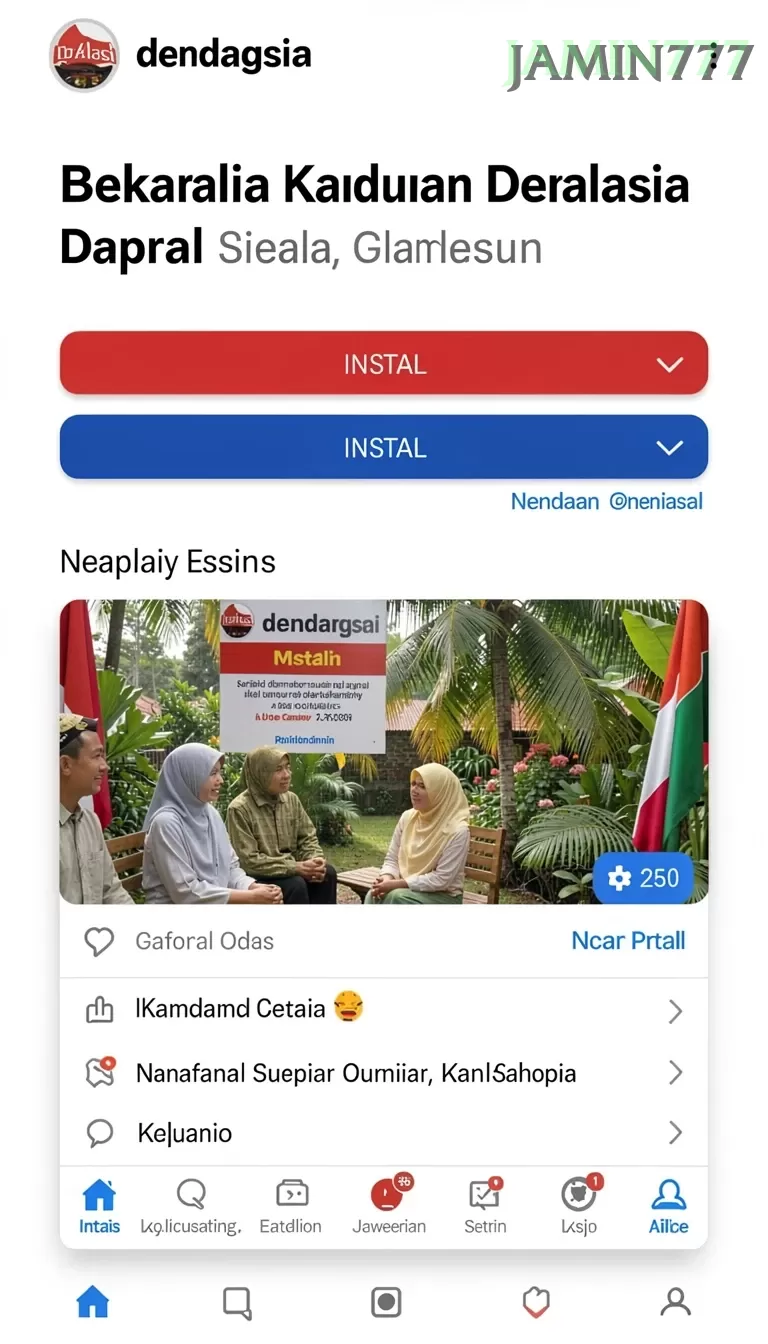 Screenshot Cricket Fever nomor 2