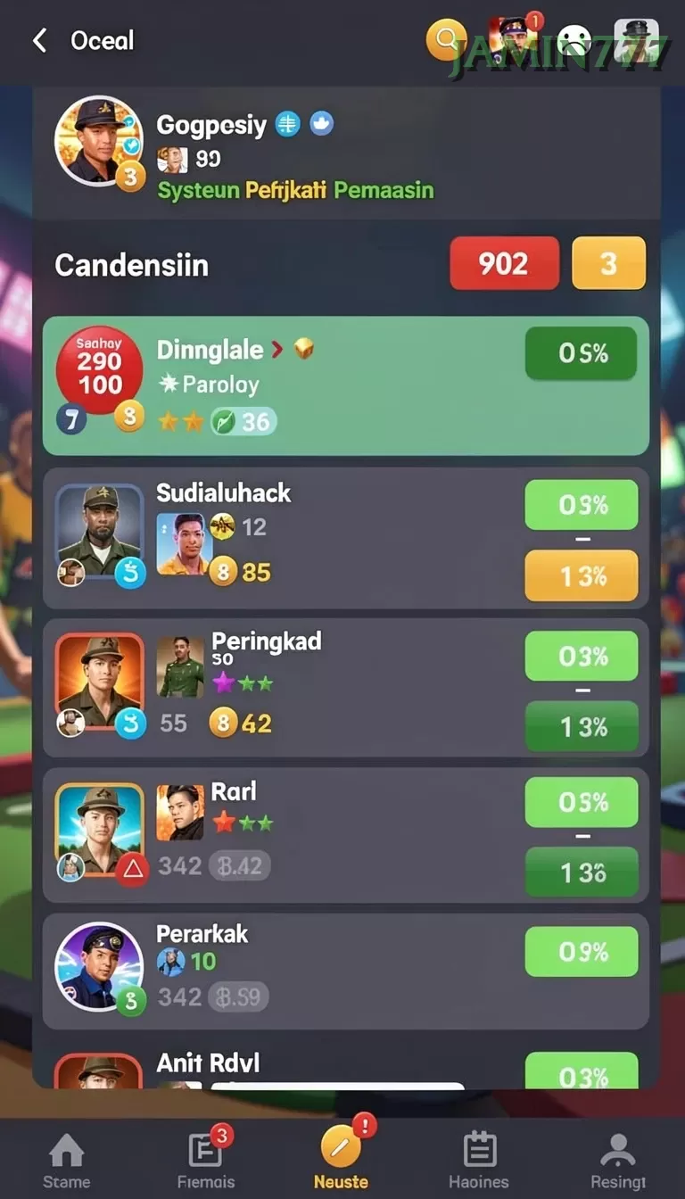 Screenshot Agent Ace nomor 2