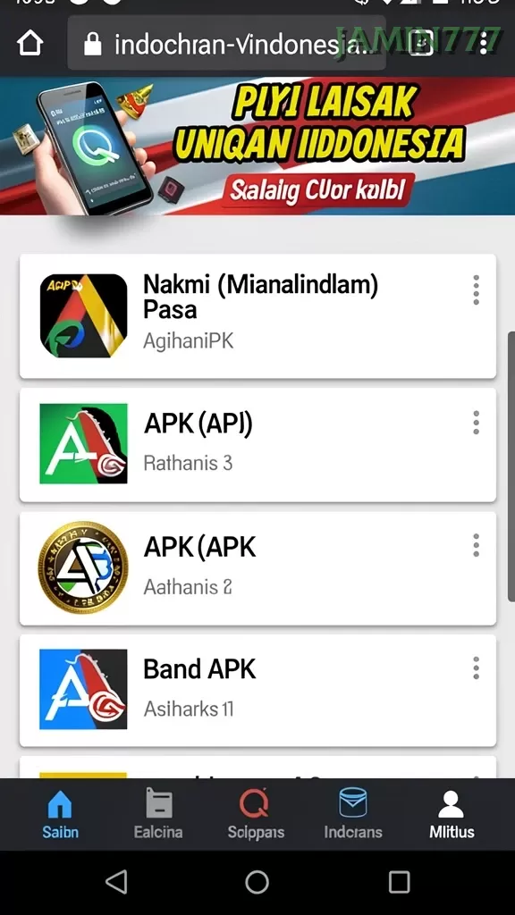 Screenshot Joker Rush Cash Collect nomor 2