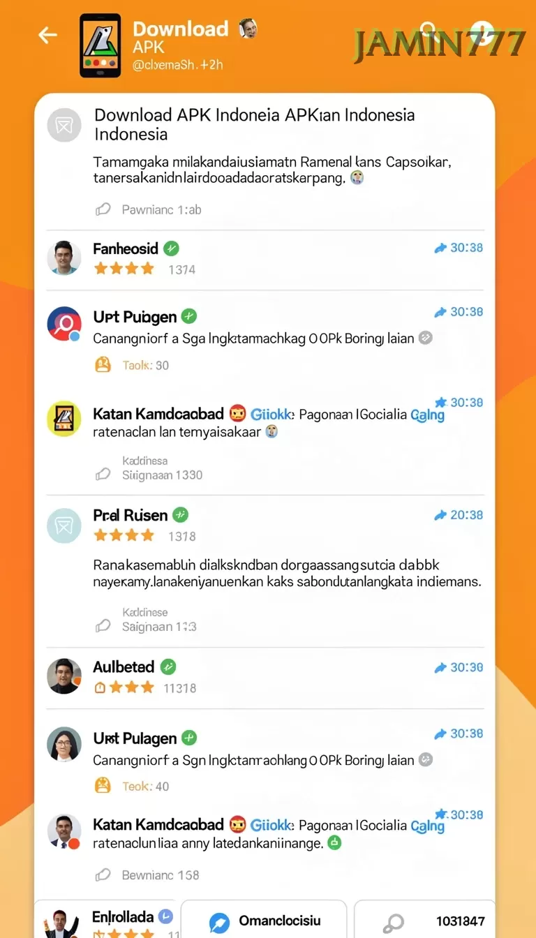 Screenshot Fire 777 nomor 1
