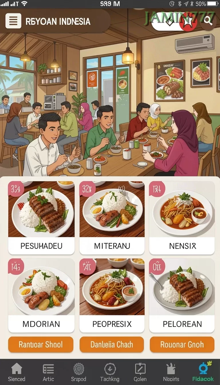 Screenshot The Knight King nomor 1
