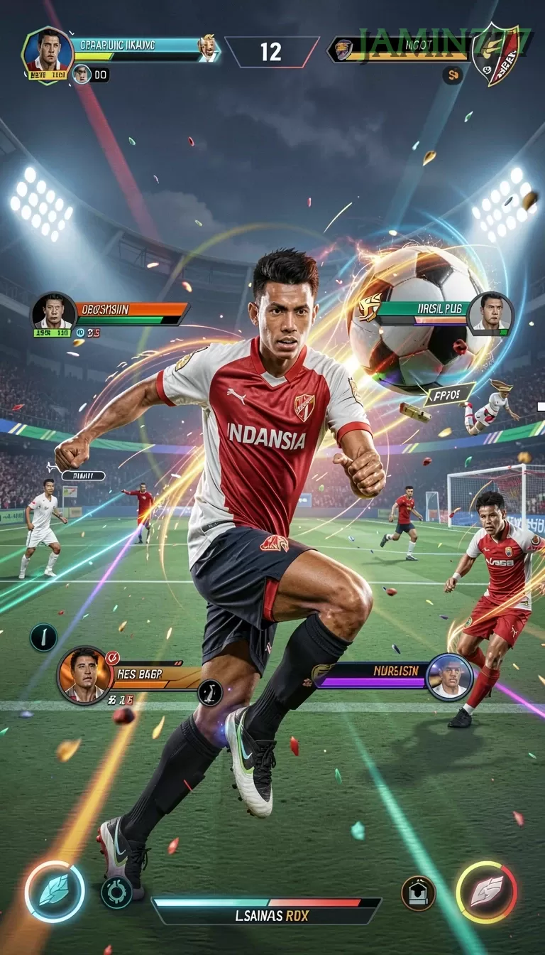Screenshot Joker Rush Cash Collect nomor 1