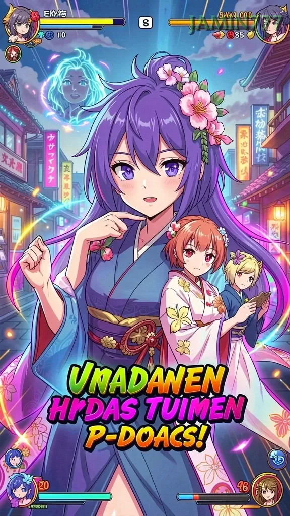 Screenshot Blue Wizard Cash Collect And Link nomor 2