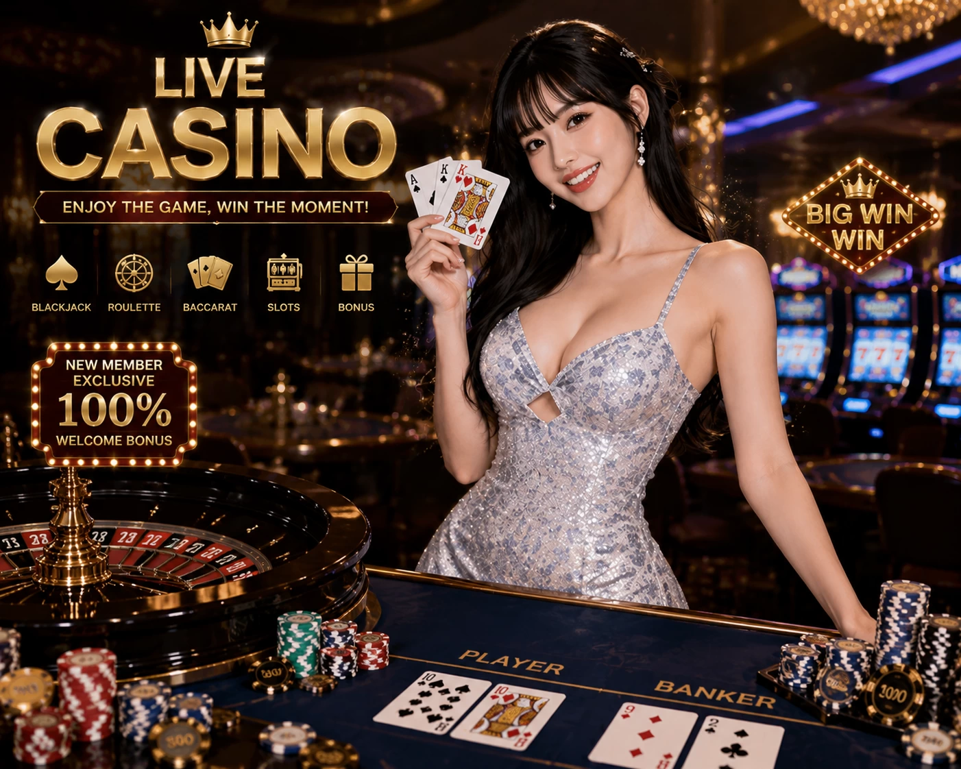 Login jamin777 Sekarang Bonus Melimpah