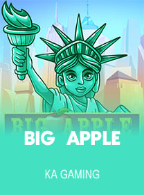 Big Apple Terbaru untuk Pemula: Review dan Panduan banner