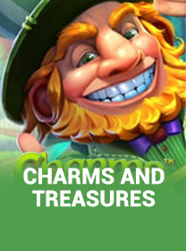 Review Terbaru Game Charms and Treasures untuk Pemula banner