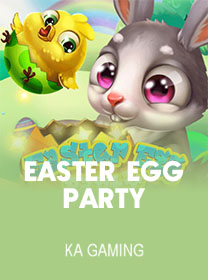 Review Terbaru Game Easter Egg Party untuk Pemula banner