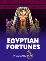 Egyptian Fortunes Game Terbaru untuk Android dan iOS banner