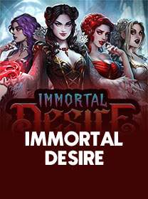 Immortal Desire Game Terbaru: Review dan Info Lengkap banner