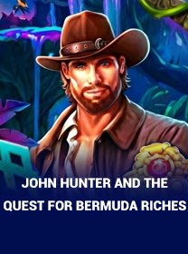 John Hunter And The Quest For Bermuda Riches Terbaru untuk Pemula: Review dan Panduan banner