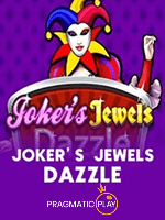 Jokers Jewels Dazzle Game Terbaru: Review, RTP, dan Akses Main banner
