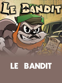 Le Bandit Terbaru: Review Game dan Link Main banner