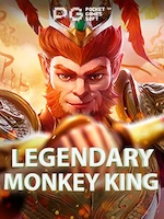Review Lengkap Game Legendary Monkey King Versi Terbaru banner