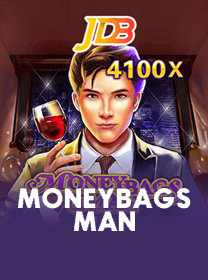 Moneybags Man Terbaru: Review, RTP, dan Link Bermain banner
