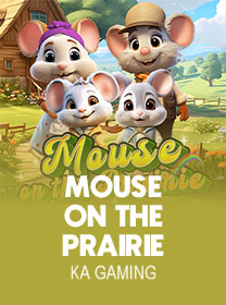 Mouse On The Prairie Terbaru untuk Pemula: Review dan Panduan banner
