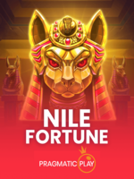 Nile Fortune Slot Terbaru: Review dan Info Lengkap banner