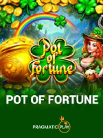 Pot Of Fortune Game Terbaru: Review, RTP, dan Akses Main banner