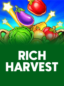 Review Rich Harvest Game Terbaru 2026 untuk Pemula banner