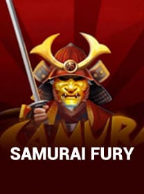 Samurai-Fury icon