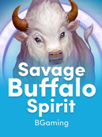 Savage-Buffalo-Spirit game thumbnail