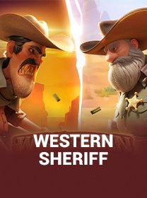 Western Sheriff Terbaru: Review Game dan Link Main banner