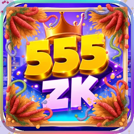 555zk APK Terbaru untuk Perangkat Android