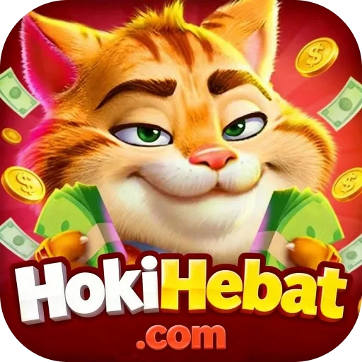 hokihebat APK Terbaru untuk Android Tanpa Iklan