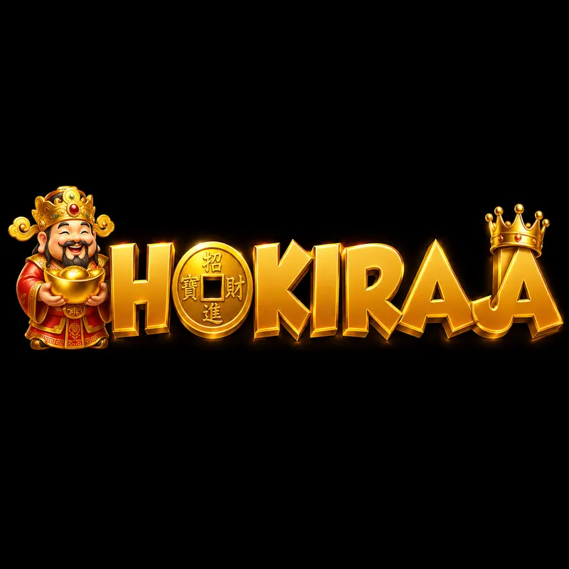 hokiraja APK Terbaru untuk Android Tanpa Iklan