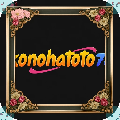 konohatoto78 APK Terbaru untuk Android Tanpa Iklan