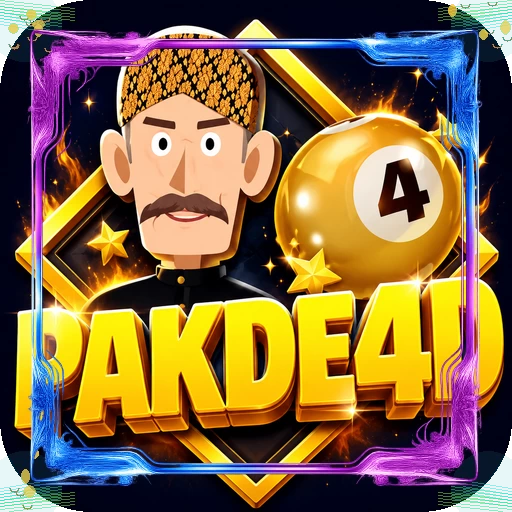 pakde4d APK Terbaru untuk Android Tanpa Iklan