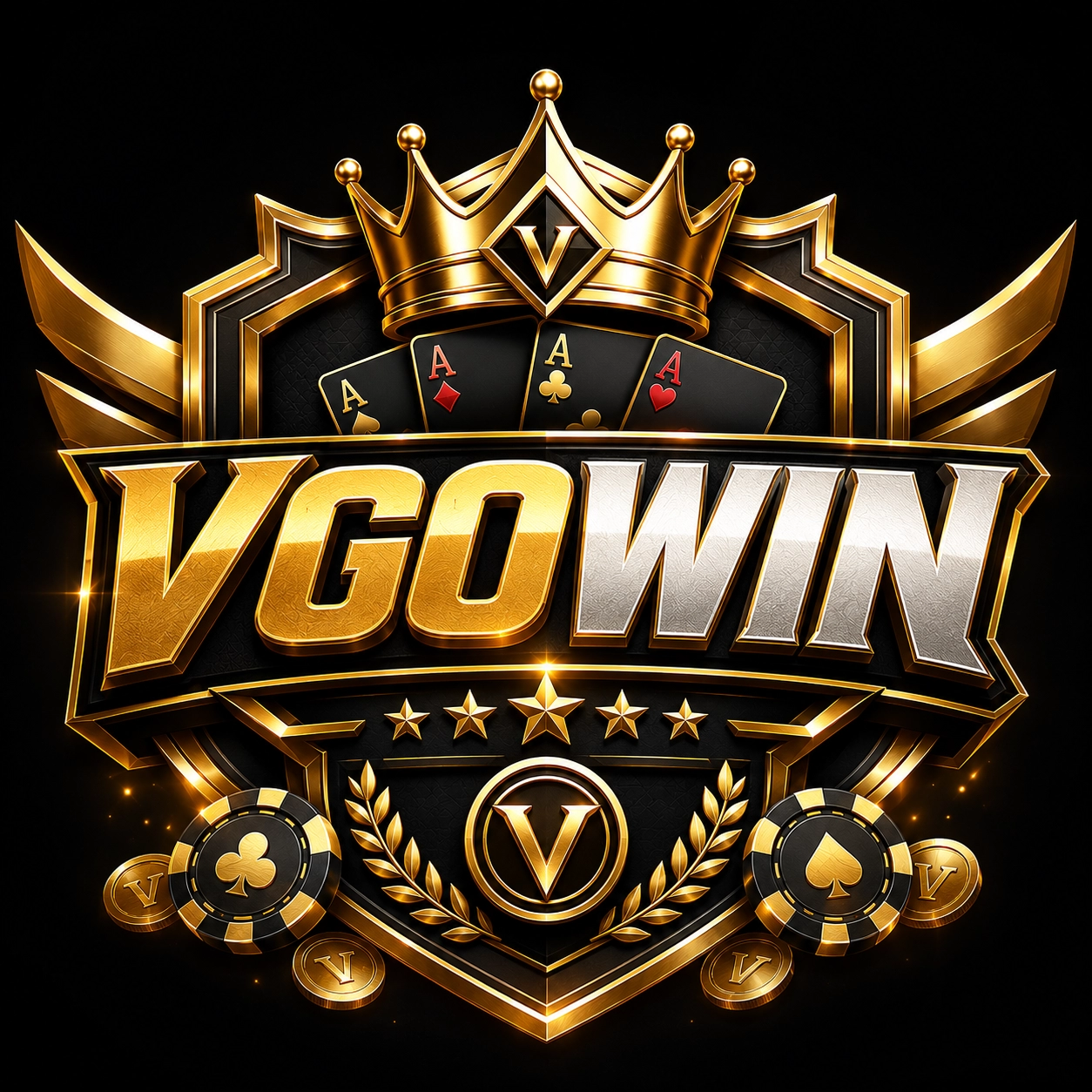vgowin App APK Terbaru
