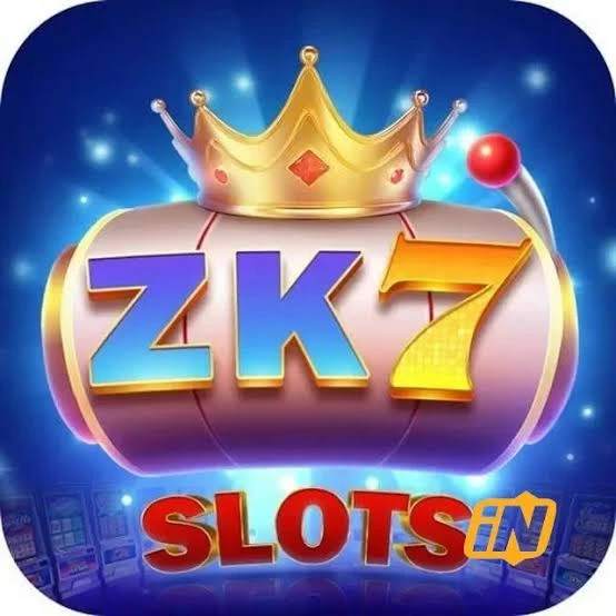 zk7slots Terbaru: Download APK dan Info Lengkap