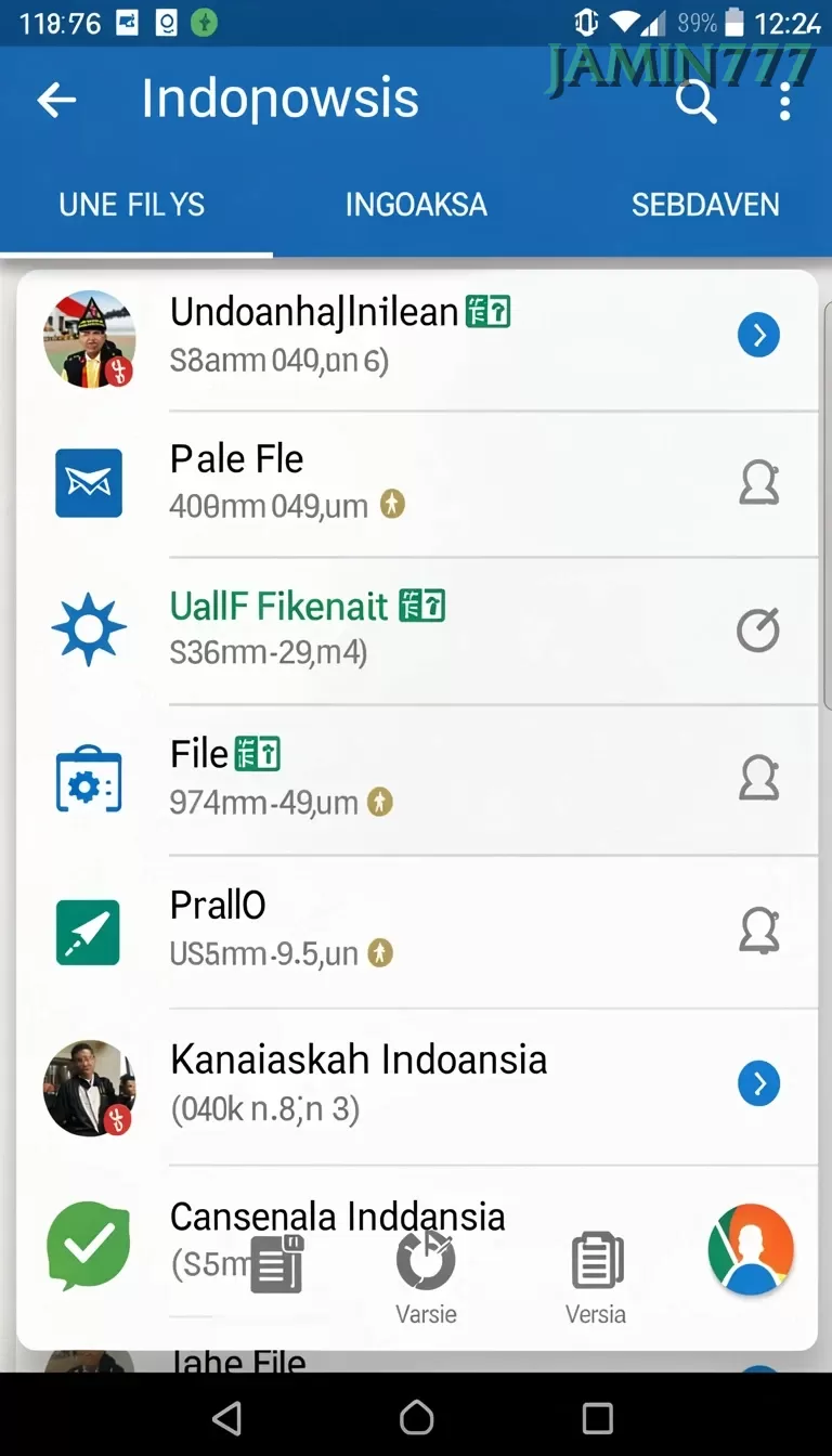 Screenshot Diamond Fortune nomor 1