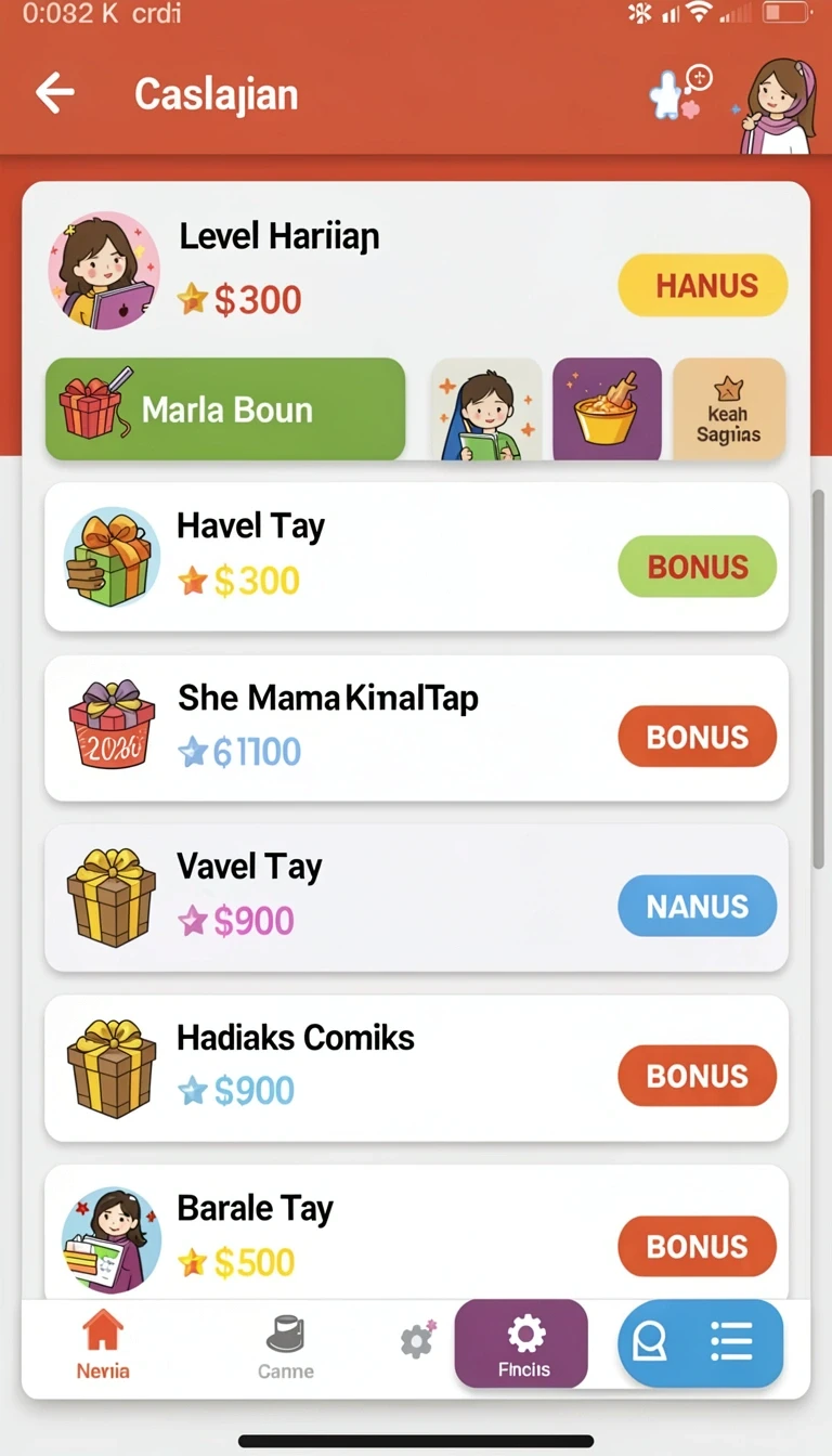 Extra Freespin Pragmatic Play screenshot