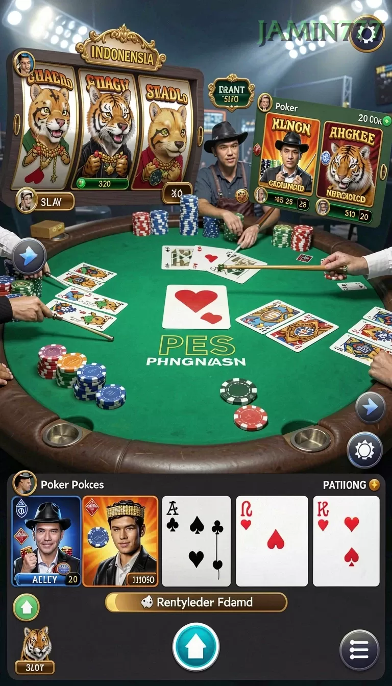 Screenshot Fire Hot 40 nomor 1