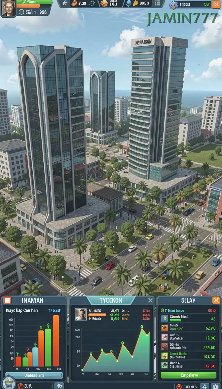 Screenshot Hellvis Wild nomor 2